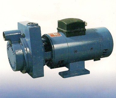Bomba Gemma III per a buidatge de sentines